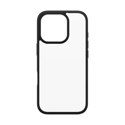 PanzerGlass - Puzdro HardCase pre iPhone 16 Pro, čierna
