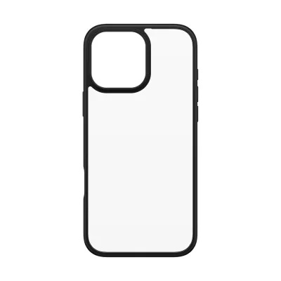 PanzerGlass - Puzdro HardCase pre iPhone 16 Pro Max, čierna