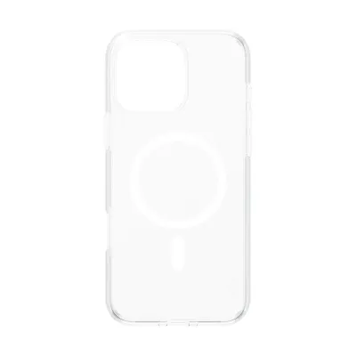 CARE - Puzdro Urban Combat s MagSafe pre iPhone 16 Pro Max, biela