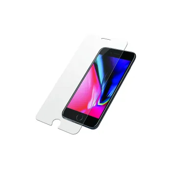 PanzerGlass - Tvrdené sklo pre iPhone 8/7/6S/6 Plus, číra