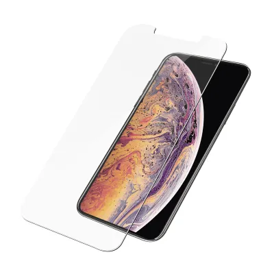 PanzerGlass - Tvrdené sklo Standard Fit pre iPhone XS Max, číra