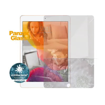 PanzerGlass - Tvrdené sklo Case Friendly AB pre iPad 10,2'', číra