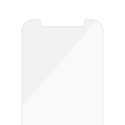 PanzerGlass - Tvrdené sklo Standard Fit AB pre iPhone 12/12 Pro, číra