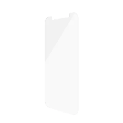 PanzerGlass - Tvrdené sklo Standard Fit AB pre iPhone 12/12 Pro, číra