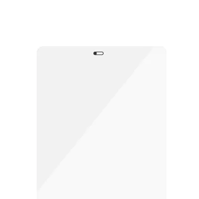 PanzerGlass - Tvrdené sklo Case Friendly CamSlider AB pre iPad 10,2", číra