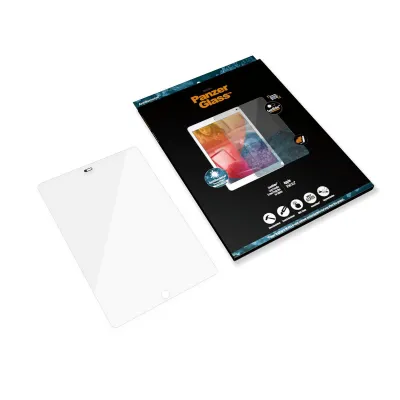 PanzerGlass - Tvrdené sklo Case Friendly CamSlider AB pre iPad 10,2", číra