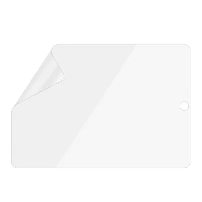 PanzerGlass - GraphicPaper Case Friendly AB pre iPad 10,2'', číra