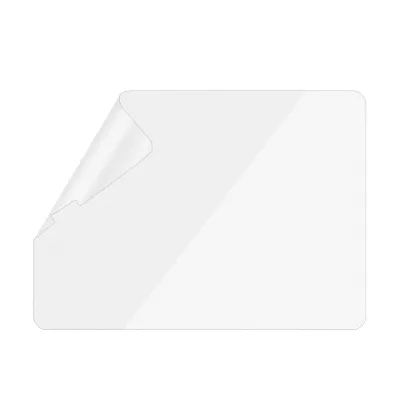 PanzerGlass - GraphicPaper Case Friendly AB pre iPad Pro 11''/Air 10,9'', číra