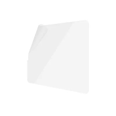 PanzerGlass - GraphicPaper Case Friendly AB pre iPad Pro 11''/Air 10,9'', číra