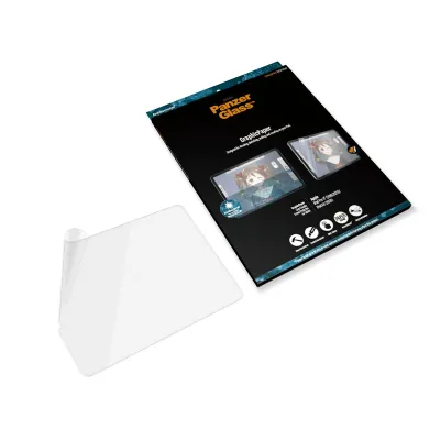 PanzerGlass - GraphicPaper Case Friendly AB pre iPad Pro 11''/Air 10,9'', číra