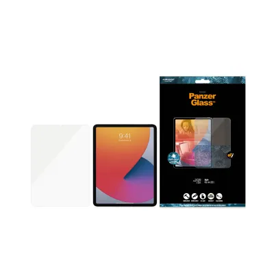 PanzerGlass - Tvrdené sklo Case Friendly AB pre iPad mini 8,3'', číra