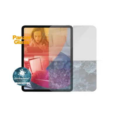 PanzerGlass - Tvrdené sklo Case Friendly AB pre iPad mini 8,3'', číra