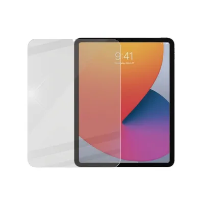 PanzerGlass - Tvrdené sklo Case Friendly AB pre iPad mini 8,3'', číra
