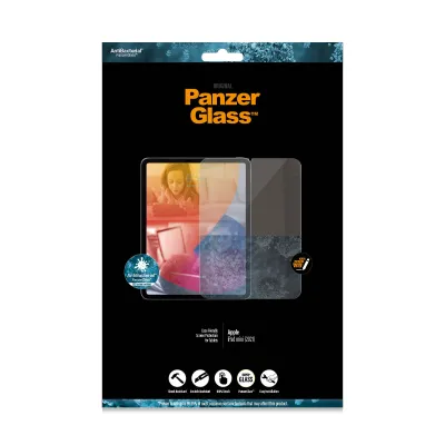 PanzerGlass - Tvrdené sklo Case Friendly AB pre iPad mini 8,3'', číra