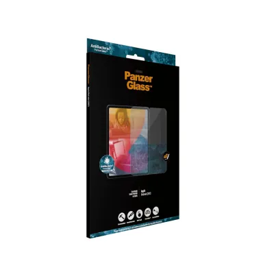 PanzerGlass - Tvrdené sklo Case Friendly AB pre iPad mini 8,3'', číra