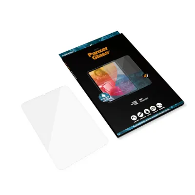 PanzerGlass - Tvrdené sklo Case Friendly AB pre iPad mini 8,3'', číra