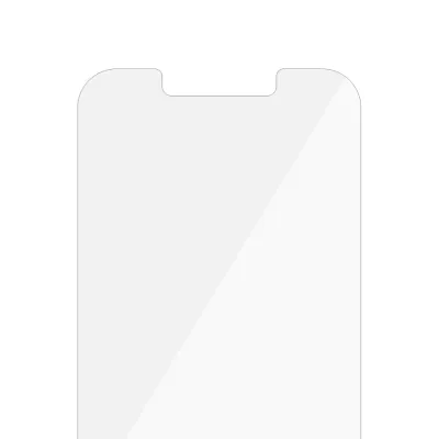 PanzerGlass - Tvrdené sklo Standard Fit AB pre iPhone 13 mini, číra