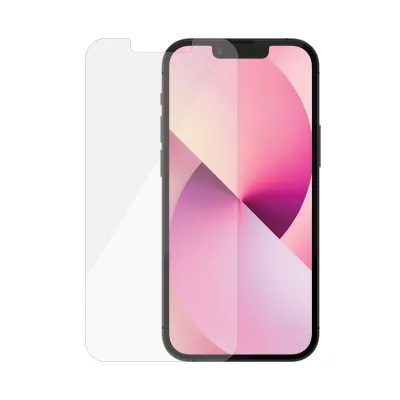 PanzerGlass - Tvrdené sklo Standard Fit AB pre iPhone 13 mini, číra