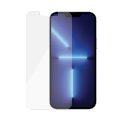 PanzerGlass - Tvrdené sklo Standard Fit AB pre iPhone 13 Pro Max, číra