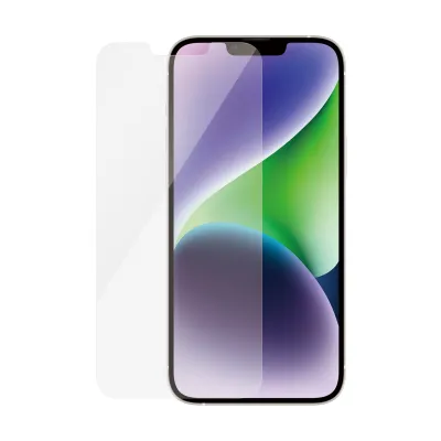 PanzerGlass - Tvrdené sklo AB pre iPhone 14 Plus/13 Pro Max, číra