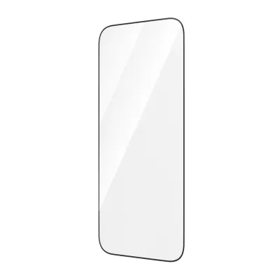 PanzerGlass - Tvrdené sklo UWF AB pre iPhone 14 Pro, čierna