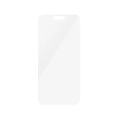 PanzerGlass - Tvrdené sklo pre iPhone 15 Plus, číra