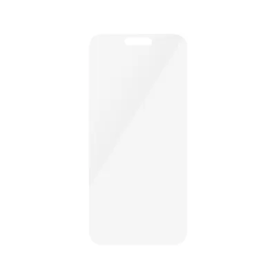 PanzerGlass - Tvrdené sklo pre iPhone 15 Pro Max, číra