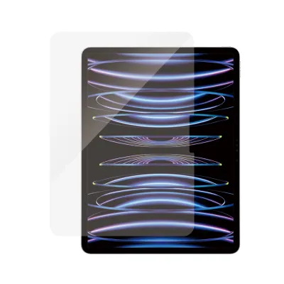 PanzerGlass - Tvrdené sklo UWF pre iPad Pro 11'', číra