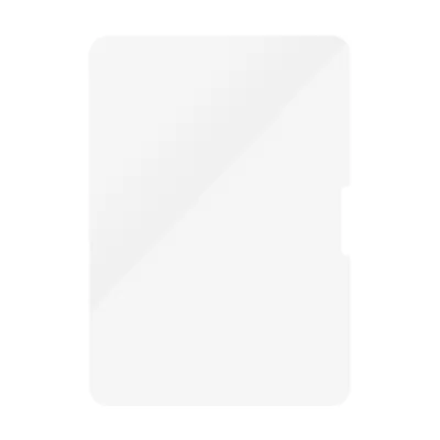 PanzerGlass - Tvrdené sklo UWF pre iPad Pro 11'', číra