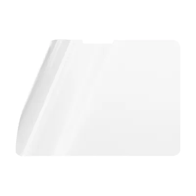 PanzerGlass - GraphicPaper UWF pre iPad Pro 11'', číra