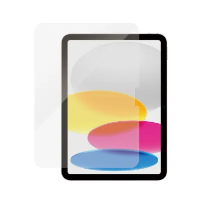 PanzerGlass - Tvrdené sklo UWF pre iPad 10,9"/iPad Air 11'', číra