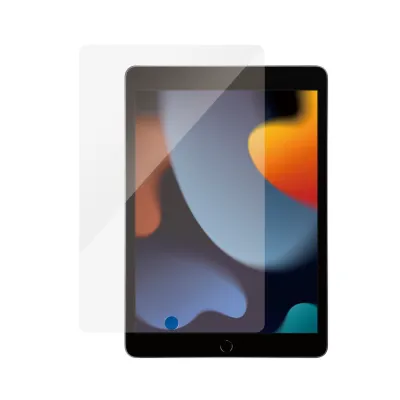 PanzerGlass - Tvrdené sklo UWF pre iPad 10,2'', číra