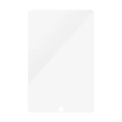 PanzerGlass - Tvrdené sklo UWF pre iPad 10,2'', číra