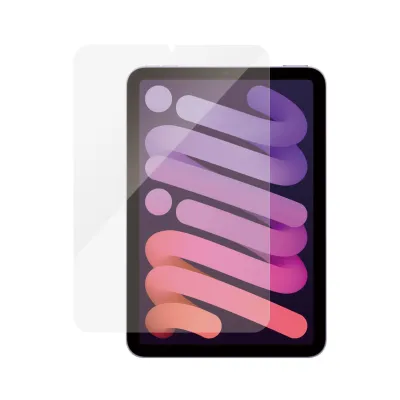 PanzerGlass - Tvrdené sklo UWF pre iPad mini 8,3'', číra