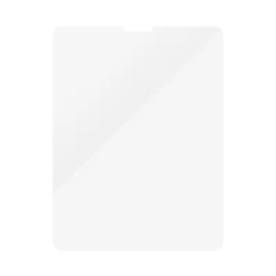 PanzerGlass - Tvrdené sklo UWF pre iPad Pro 12,9'', číra