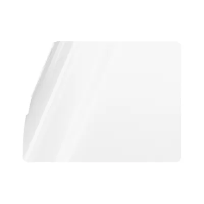 PanzerGlass - GraphicPaper UWF pre iPad Pro 12,9", číra