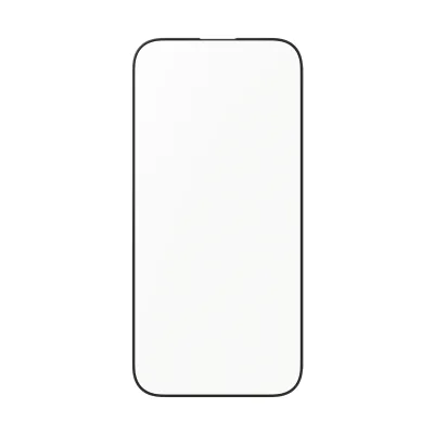 PanzerGlass - Tvrdené sklo UWF s aplikátorom pre iPhone 16 Pro Max, aluminium