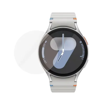 PanzerGlass - Tvrdené sklo UWF pre Samsung Galaxy Watch8/Watch7 44 mm, číra