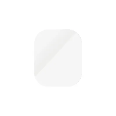 PanzerGlass - Tvrdené sklo pre Apple Watch Ultra 2024/Ultra 2/Ultra, číra