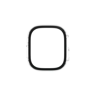 PanzerGlass - Tvrdené sklo Full Body Slim pre Apple Watch Ultra 2024/Ultra 2/Ultra, číra