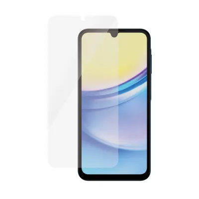 PanzerGlass - Tvrdené sklo UWF s aplikátorom  pre Samsung Galaxy A16/A16 5G, číra
