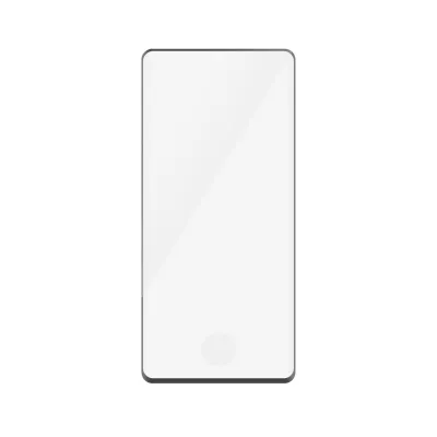 PanzerGlass - Tvrdené sklo UWF pre Honor Magic5 Lite, čierna