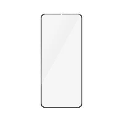 PanzerGlass - Tvrdené sklo UWF pre Honor 70 Lite, čierna