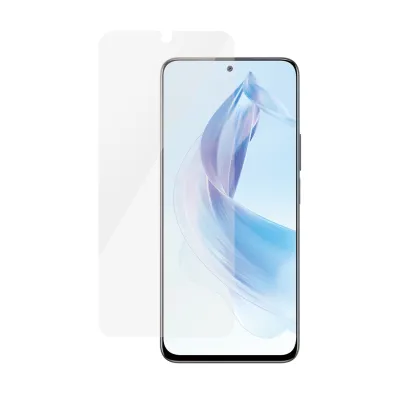 PanzerGlass - Tvrdené sklo UWF pre Honor 90 Lite, číra