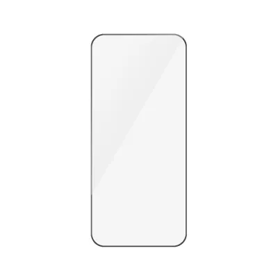 PanzerGlass - Tvrdené sklo UWF pre Honor 90 Smart, čierna