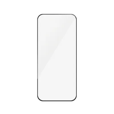 PanzerGlass - Tvrdené sklo UWF pre Honor 200 Lite, čierna