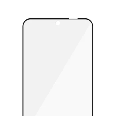 PanzerGlass - Tvrdené sklo UWF pre Motorola Moto G42, čierna