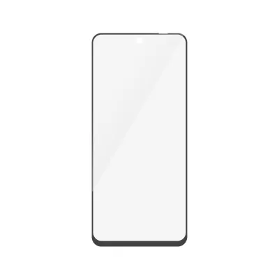 PanzerGlass - Tvrdené sklo UWF pre Motorola Moto G13/G23/G53 5G, čierna