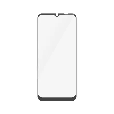 PanzerGlass - Tvrdené sklo UWF pre Motorola Moto E13, čierna