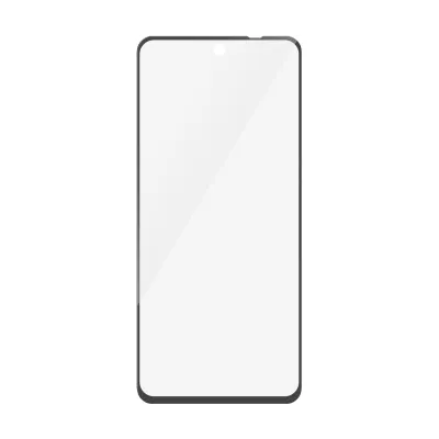 PanzerGlass - Tvrdené sklo UWF pre Motorola Moto G14/G54 5G, čierna